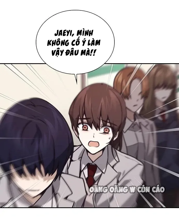 Cạnh Tranh Thân Thiện (Friendly Rivalry) Chapter 5 - Trang 42