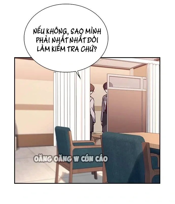 Cạnh Tranh Thân Thiện (Friendly Rivalry) Chapter 5 - Trang 49