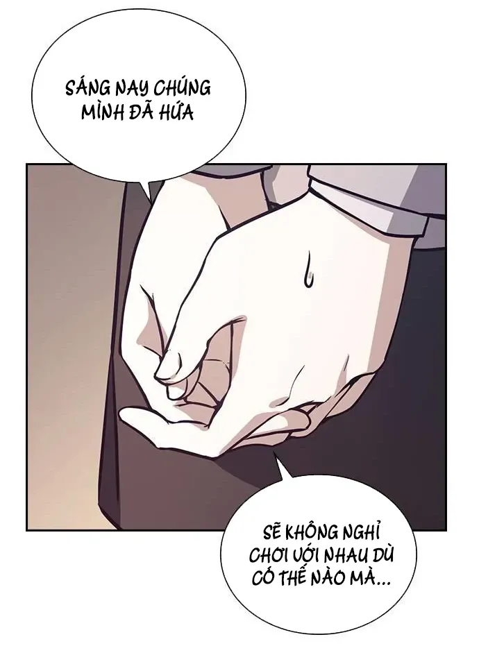 Cạnh Tranh Thân Thiện (Friendly Rivalry) Chapter 5 - Trang 50