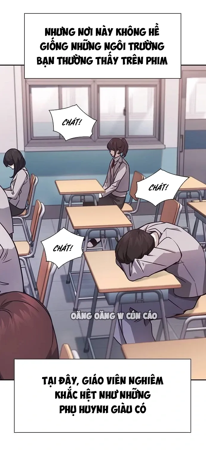 Cạnh Tranh Thân Thiện (Friendly Rivalry) Chapter 6 - Trang 10