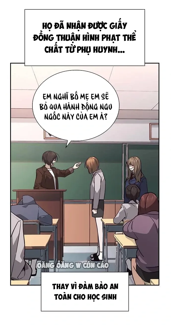 Cạnh Tranh Thân Thiện (Friendly Rivalry) Chapter 6 - Trang 12