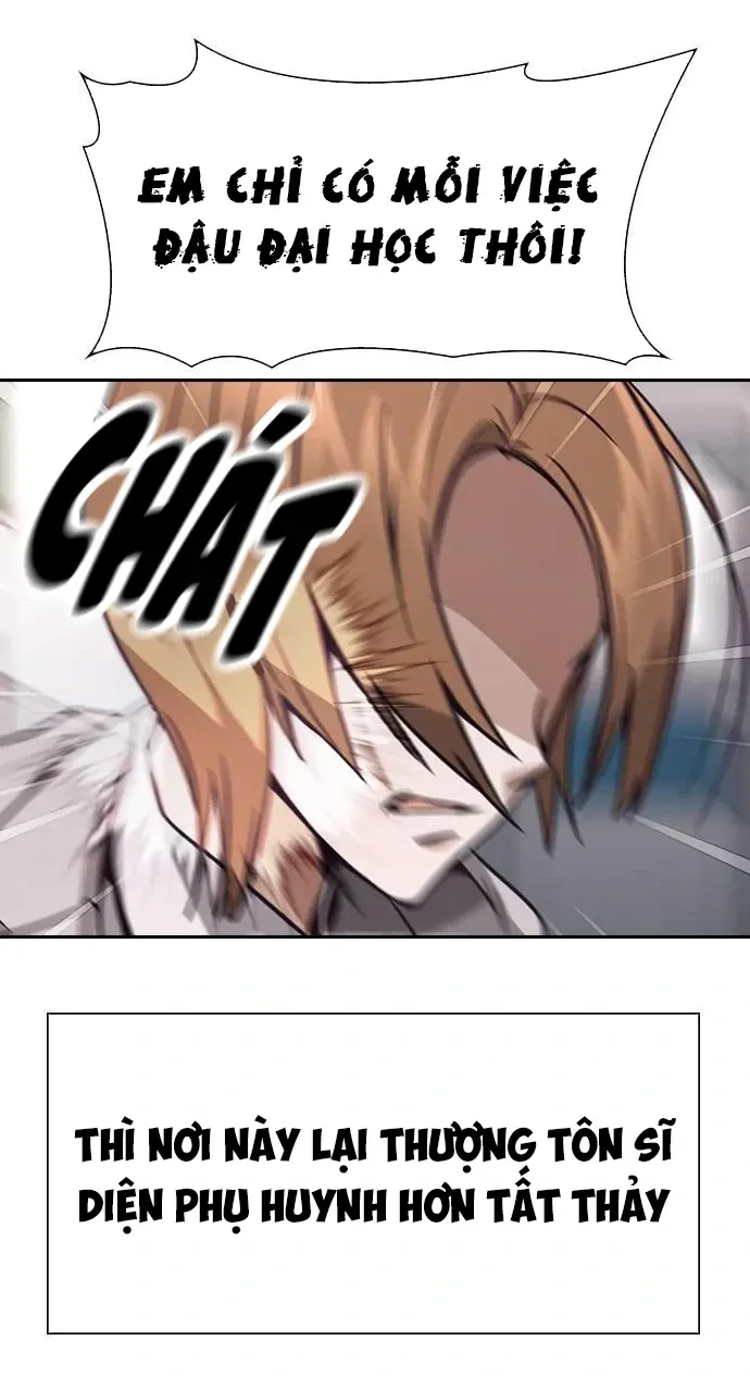 Cạnh Tranh Thân Thiện (Friendly Rivalry) Chapter 6 - Trang 13