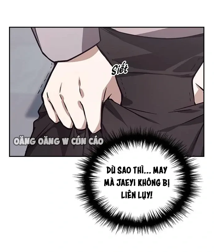 Cạnh Tranh Thân Thiện (Friendly Rivalry) Chapter 6 - Trang 17