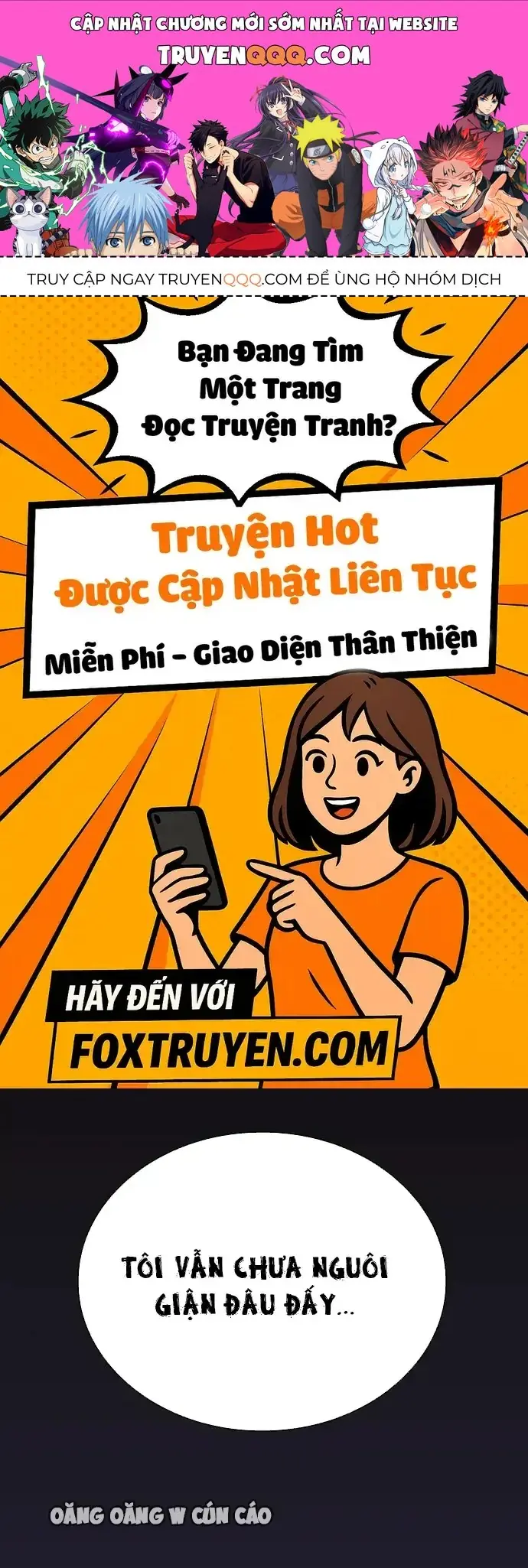 Cạnh Tranh Thân Thiện (Friendly Rivalry) Chapter 6 - Trang 2