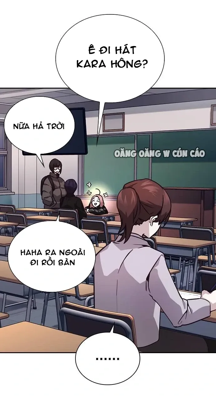 Cạnh Tranh Thân Thiện (Friendly Rivalry) Chapter 6 - Trang 27