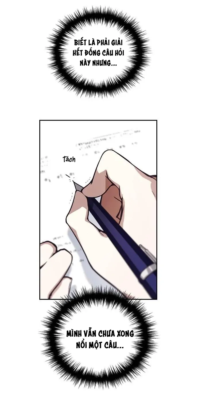 Cạnh Tranh Thân Thiện (Friendly Rivalry) Chapter 6 - Trang 29