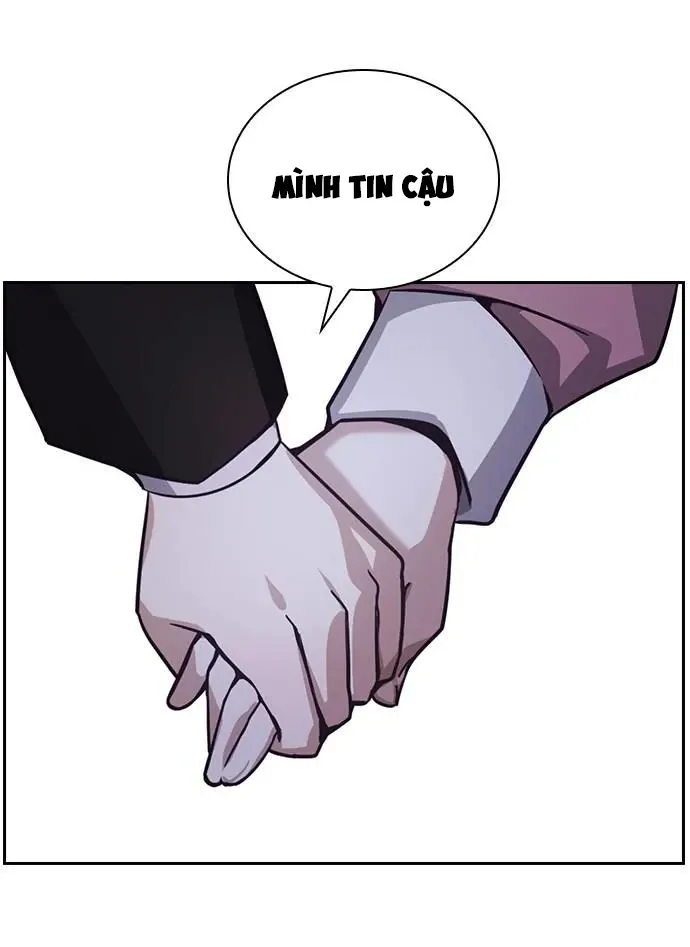 Cạnh Tranh Thân Thiện (Friendly Rivalry) Chapter 6 - Trang 40