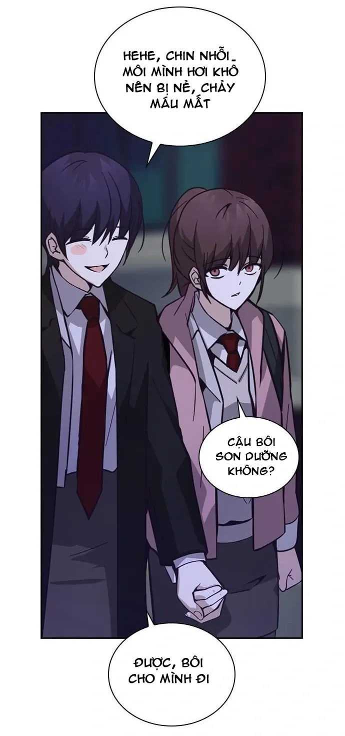 Cạnh Tranh Thân Thiện (Friendly Rivalry) Chapter 6 - Trang 44