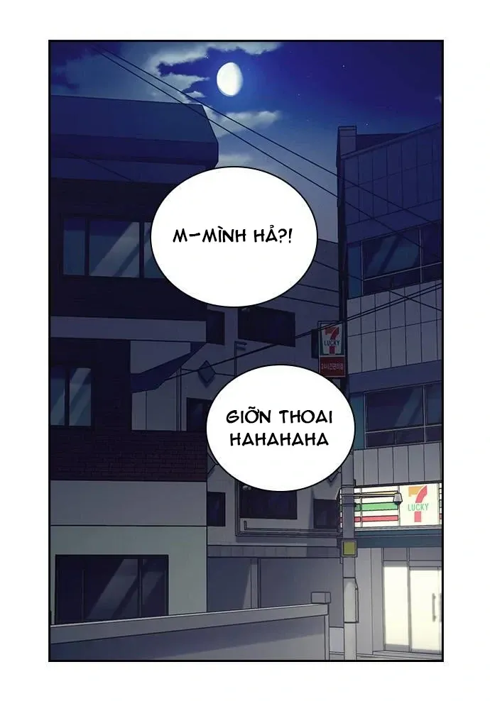 Cạnh Tranh Thân Thiện (Friendly Rivalry) Chapter 6 - Trang 45