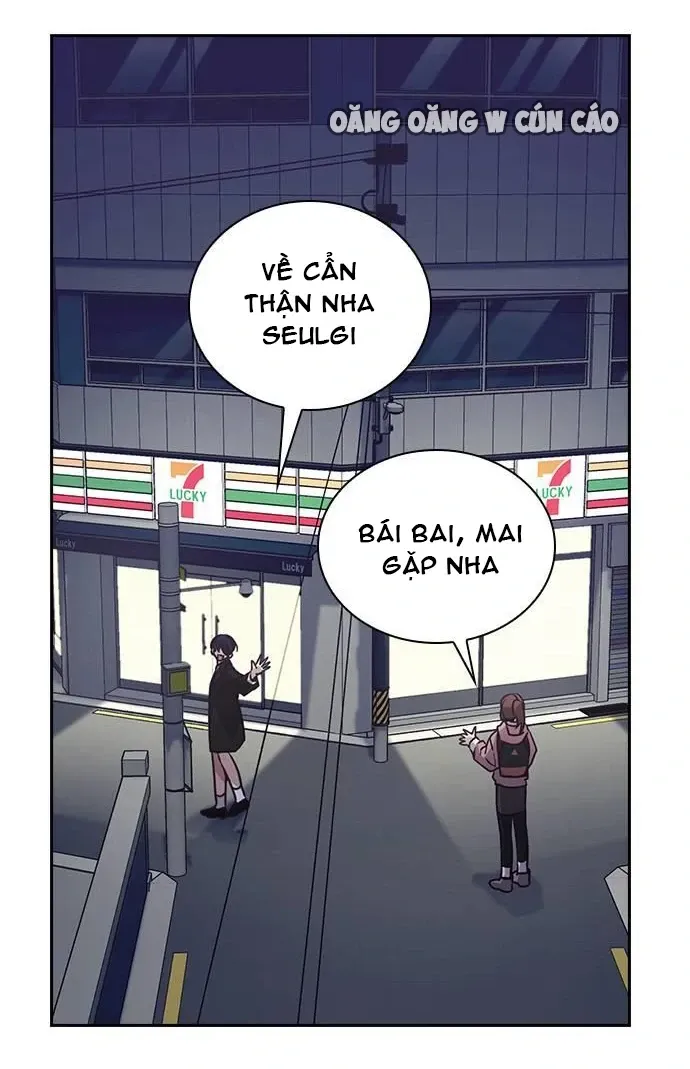 Cạnh Tranh Thân Thiện (Friendly Rivalry) Chapter 6 - Trang 46