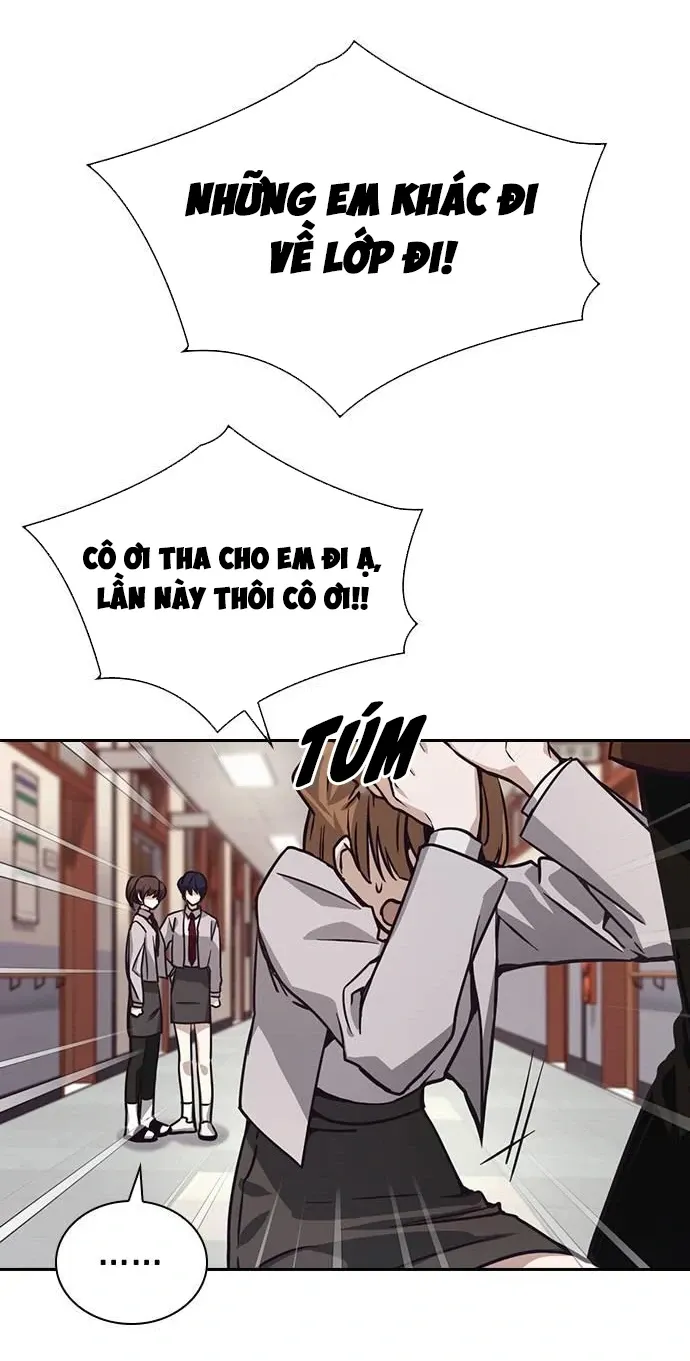 Cạnh Tranh Thân Thiện (Friendly Rivalry) Chapter 6 - Trang 5
