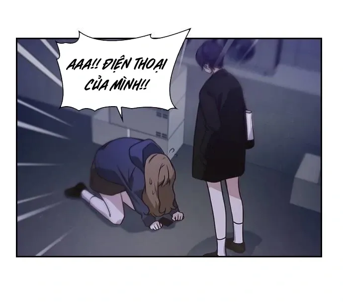 Cạnh Tranh Thân Thiện (Friendly Rivalry) Chapter 7 - Trang 21