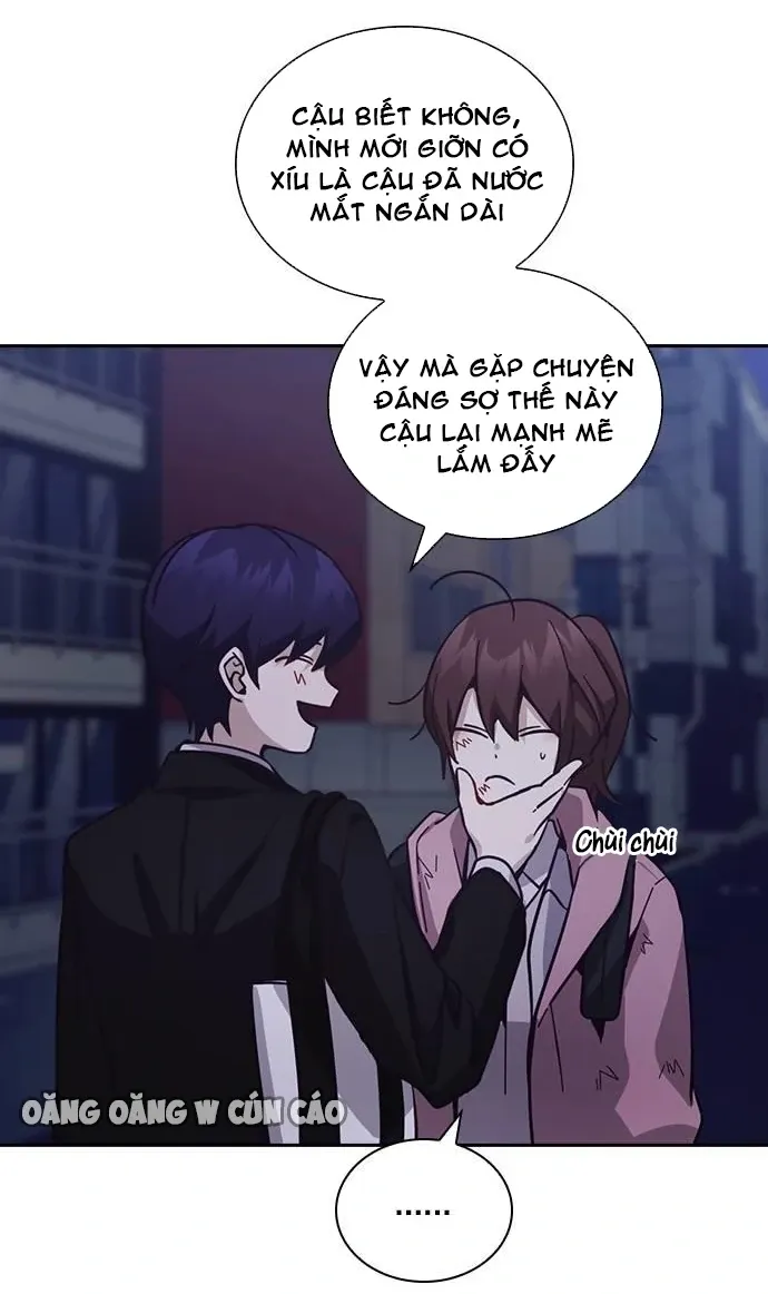 Cạnh Tranh Thân Thiện (Friendly Rivalry) Chapter 7 - Trang 34