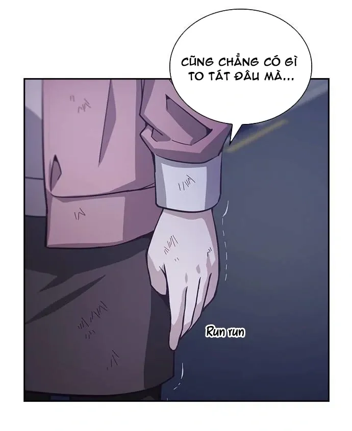 Cạnh Tranh Thân Thiện (Friendly Rivalry) Chapter 7 - Trang 35