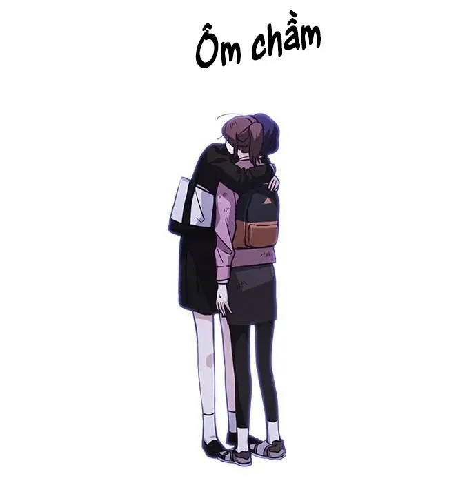 Cạnh Tranh Thân Thiện (Friendly Rivalry) Chapter 7 - Trang 37