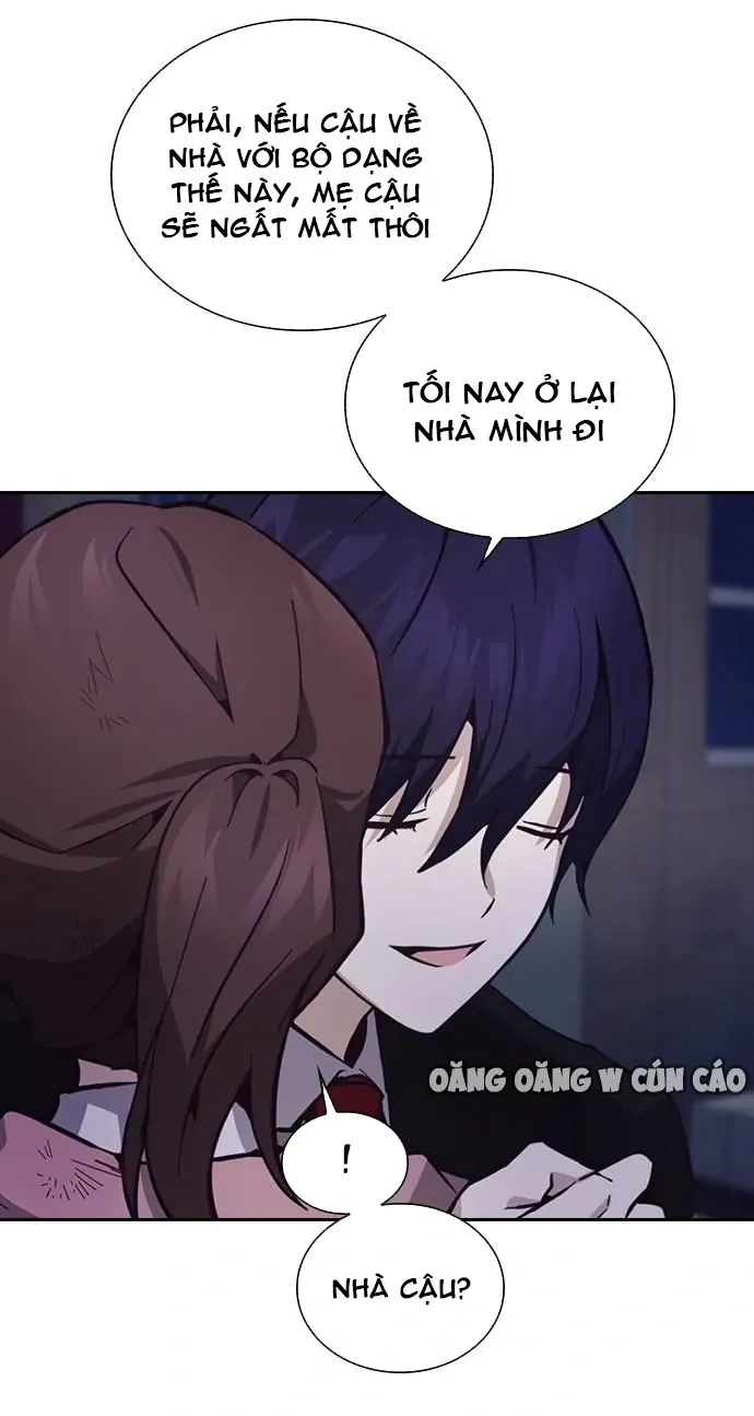 Cạnh Tranh Thân Thiện (Friendly Rivalry) Chapter 7 - Trang 39