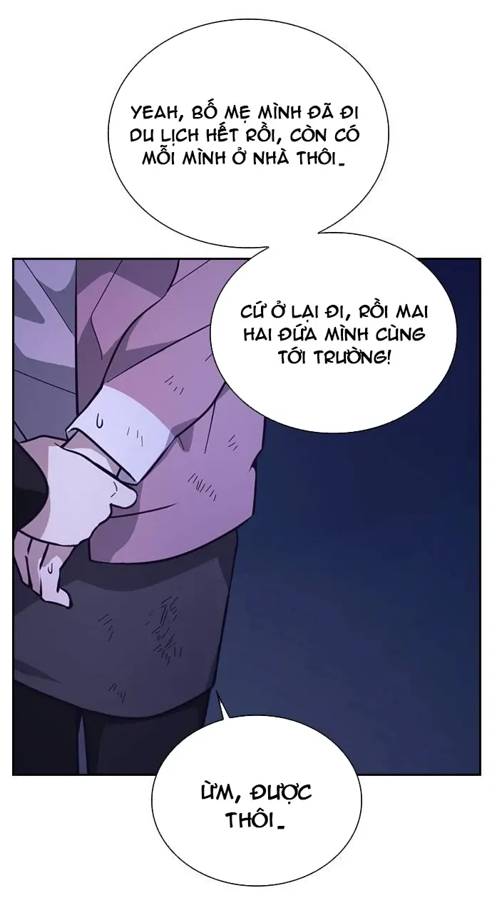 Cạnh Tranh Thân Thiện (Friendly Rivalry) Chapter 7 - Trang 40