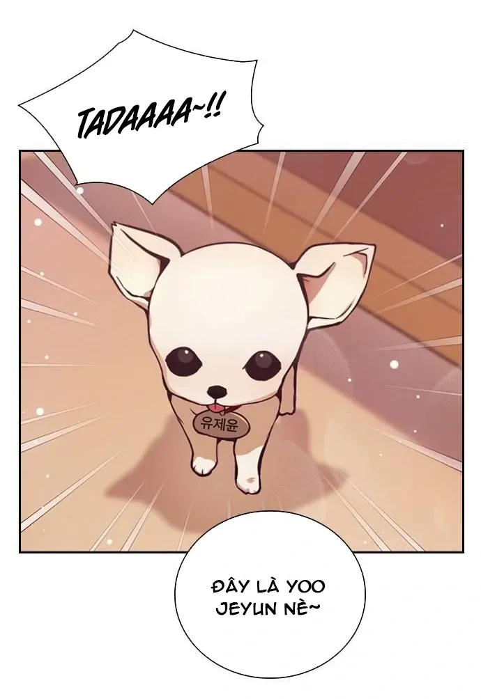 Cạnh Tranh Thân Thiện (Friendly Rivalry) Chapter 7 - Trang 44