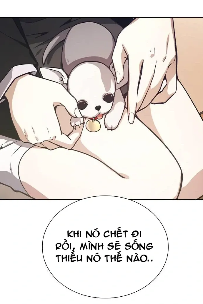 Cạnh Tranh Thân Thiện (Friendly Rivalry) Chapter 7 - Trang 49