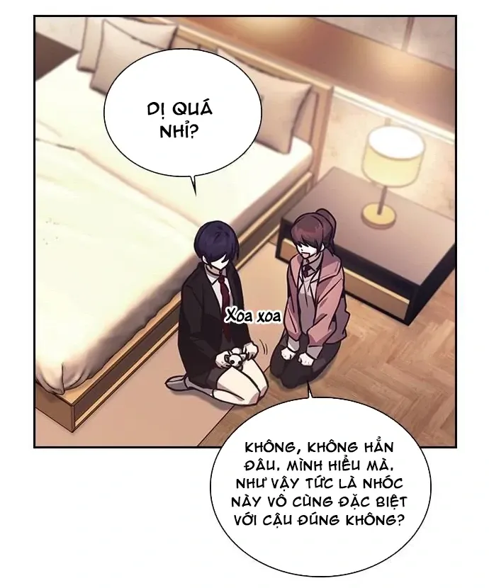 Cạnh Tranh Thân Thiện (Friendly Rivalry) Chapter 7 - Trang 50