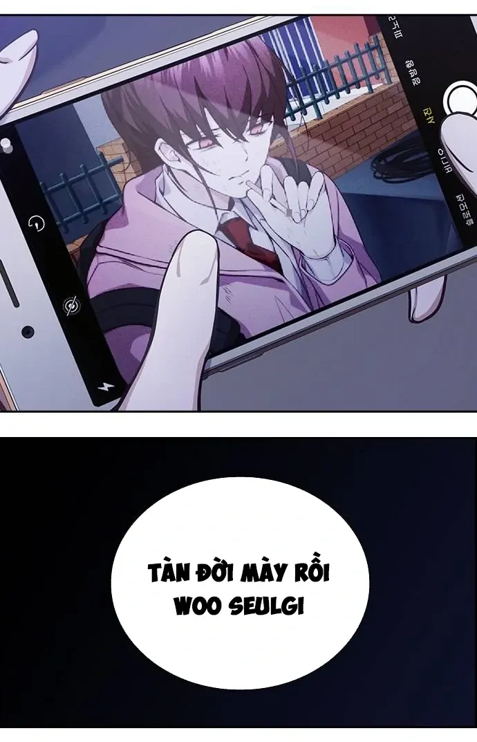 Cạnh Tranh Thân Thiện (Friendly Rivalry) Chapter 7 - Trang 8