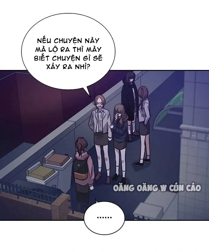 Cạnh Tranh Thân Thiện (Friendly Rivalry) Chapter 7 - Trang 9