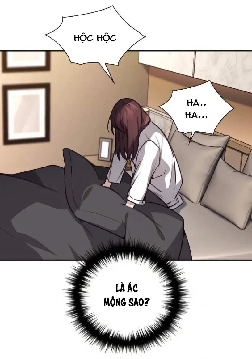 Cạnh Tranh Thân Thiện (Friendly Rivalry) Chapter 8 - Trang 11