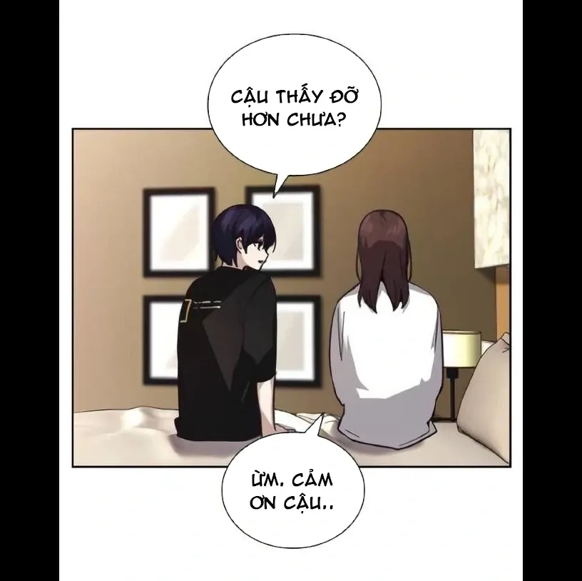 Cạnh Tranh Thân Thiện (Friendly Rivalry) Chapter 8 - Trang 17