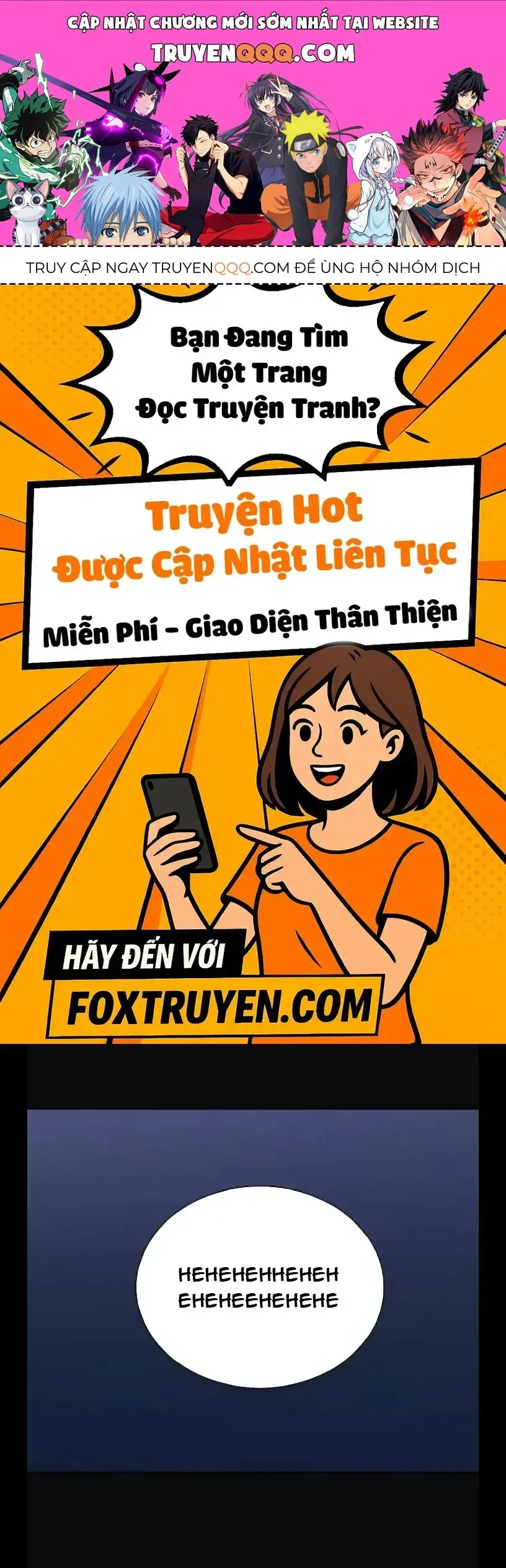 Cạnh Tranh Thân Thiện (Friendly Rivalry) Chapter 8 - Trang 2