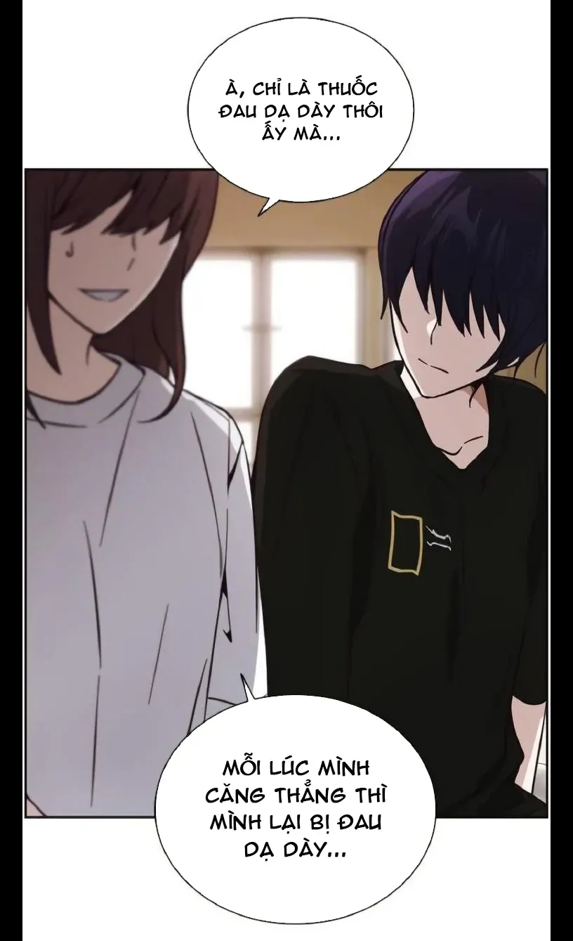 Cạnh Tranh Thân Thiện (Friendly Rivalry) Chapter 8 - Trang 21