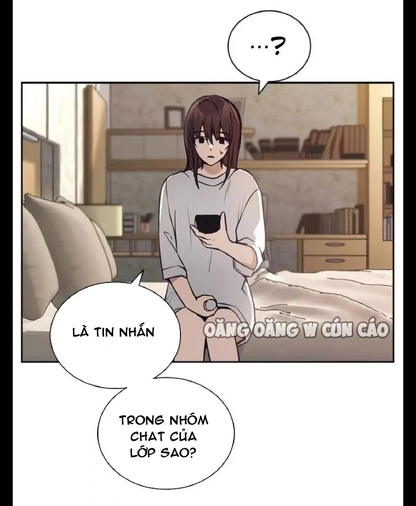 Cạnh Tranh Thân Thiện (Friendly Rivalry) Chapter 8 - Trang 23