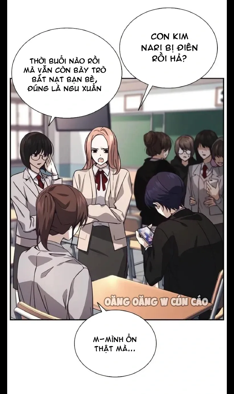 Cạnh Tranh Thân Thiện (Friendly Rivalry) Chapter 8 - Trang 27