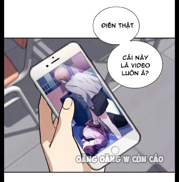 Cạnh Tranh Thân Thiện (Friendly Rivalry) Chapter 8 - Trang 29