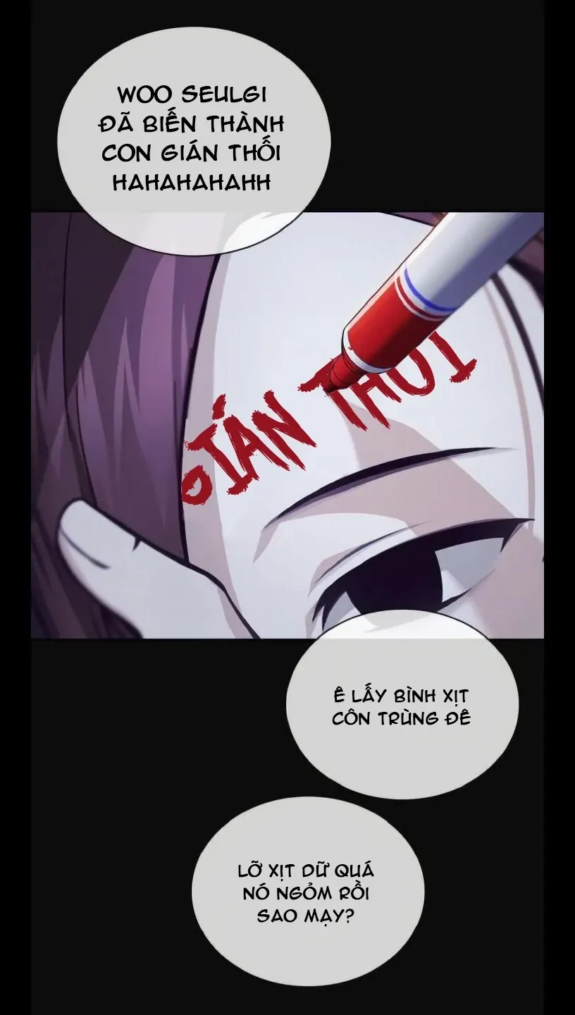Cạnh Tranh Thân Thiện (Friendly Rivalry) Chapter 8 - Trang 3