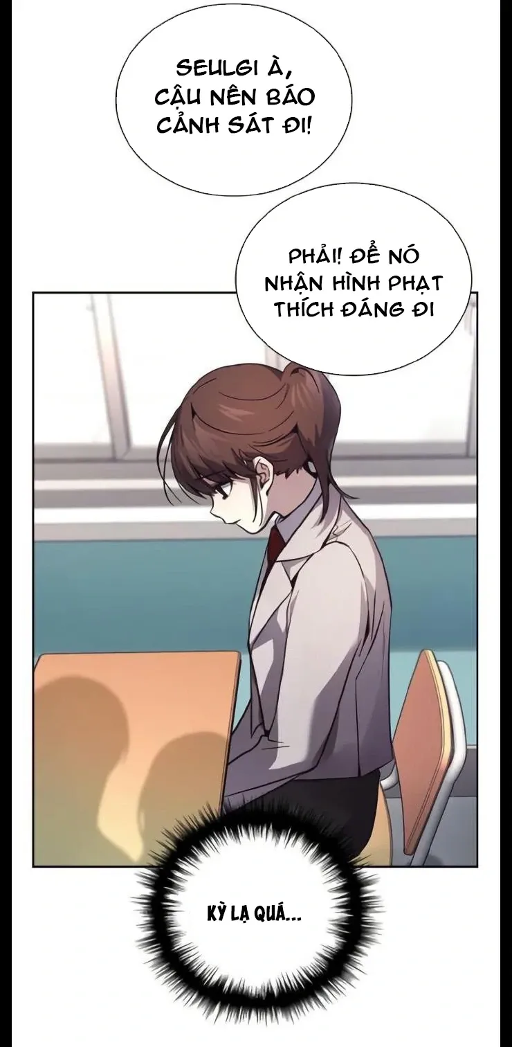 Cạnh Tranh Thân Thiện (Friendly Rivalry) Chapter 8 - Trang 30