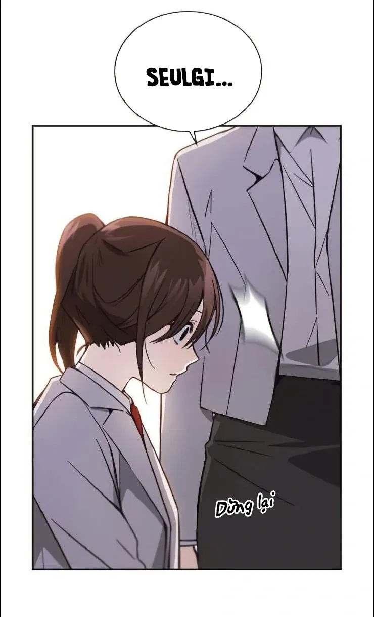 Cạnh Tranh Thân Thiện (Friendly Rivalry) Chapter 8 - Trang 35