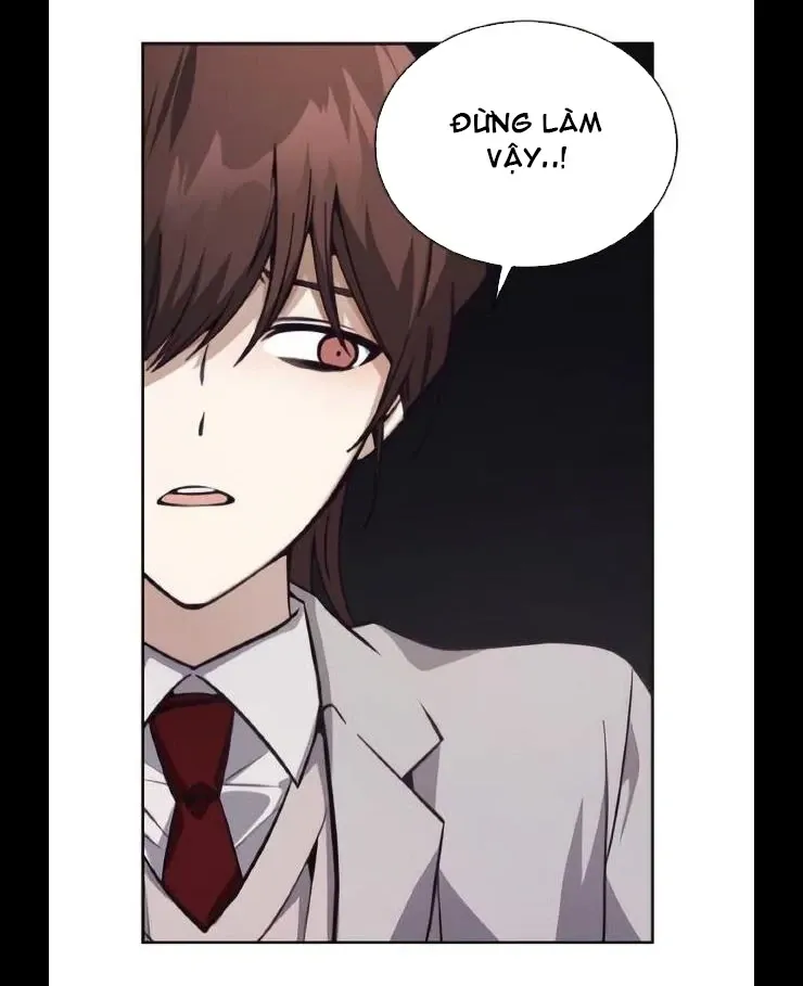 Cạnh Tranh Thân Thiện (Friendly Rivalry) Chapter 8 - Trang 40