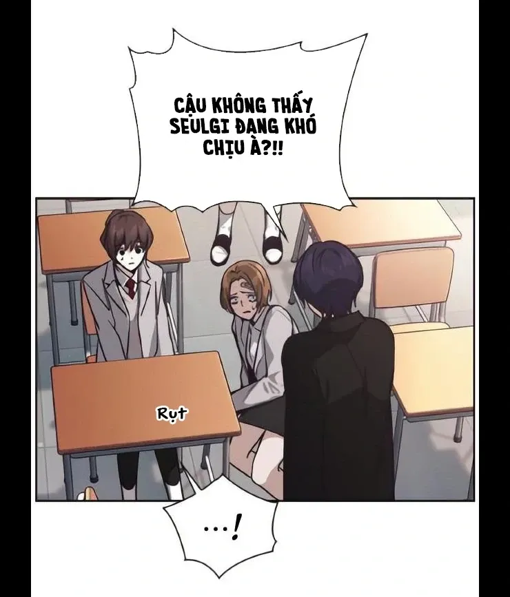 Cạnh Tranh Thân Thiện (Friendly Rivalry) Chapter 8 - Trang 42