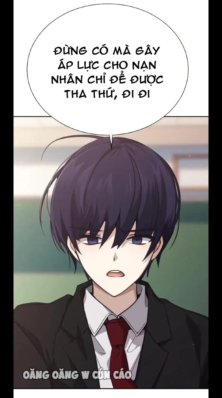 Cạnh Tranh Thân Thiện (Friendly Rivalry) Chapter 8 - Trang 43