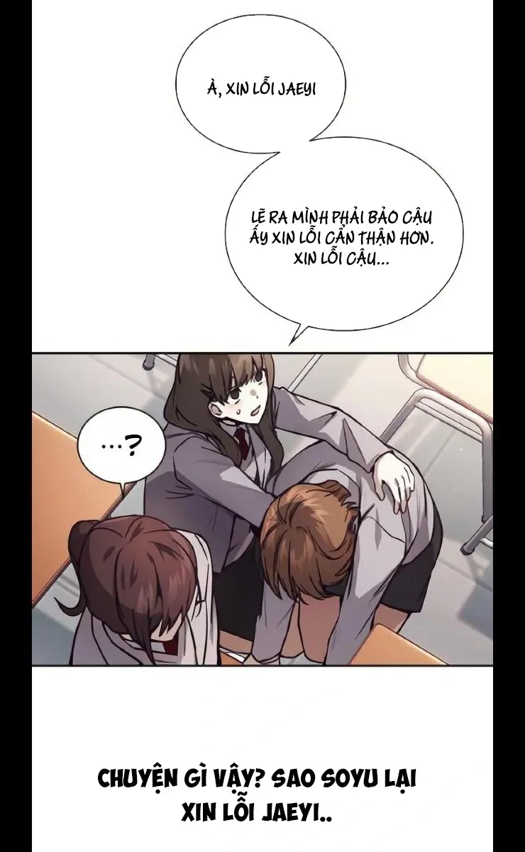 Cạnh Tranh Thân Thiện (Friendly Rivalry) Chapter 8 - Trang 44
