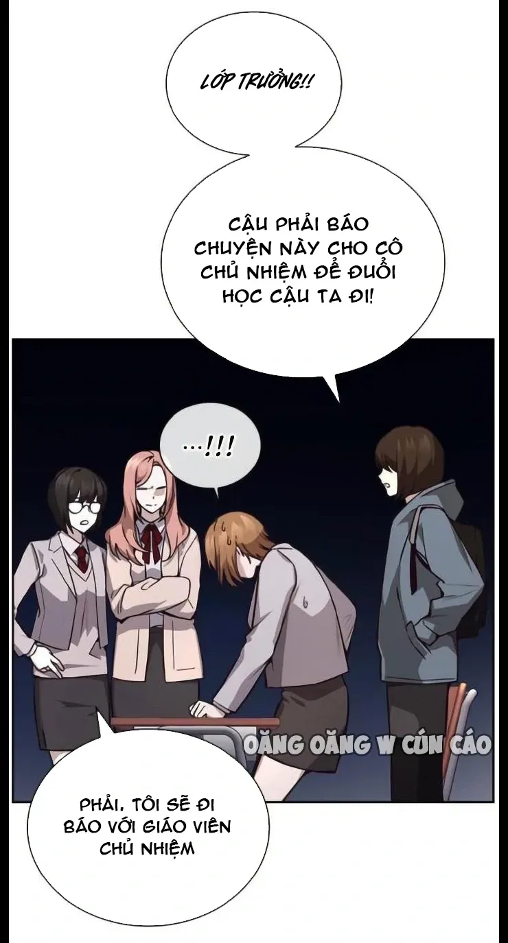 Cạnh Tranh Thân Thiện (Friendly Rivalry) Chapter 8 - Trang 47