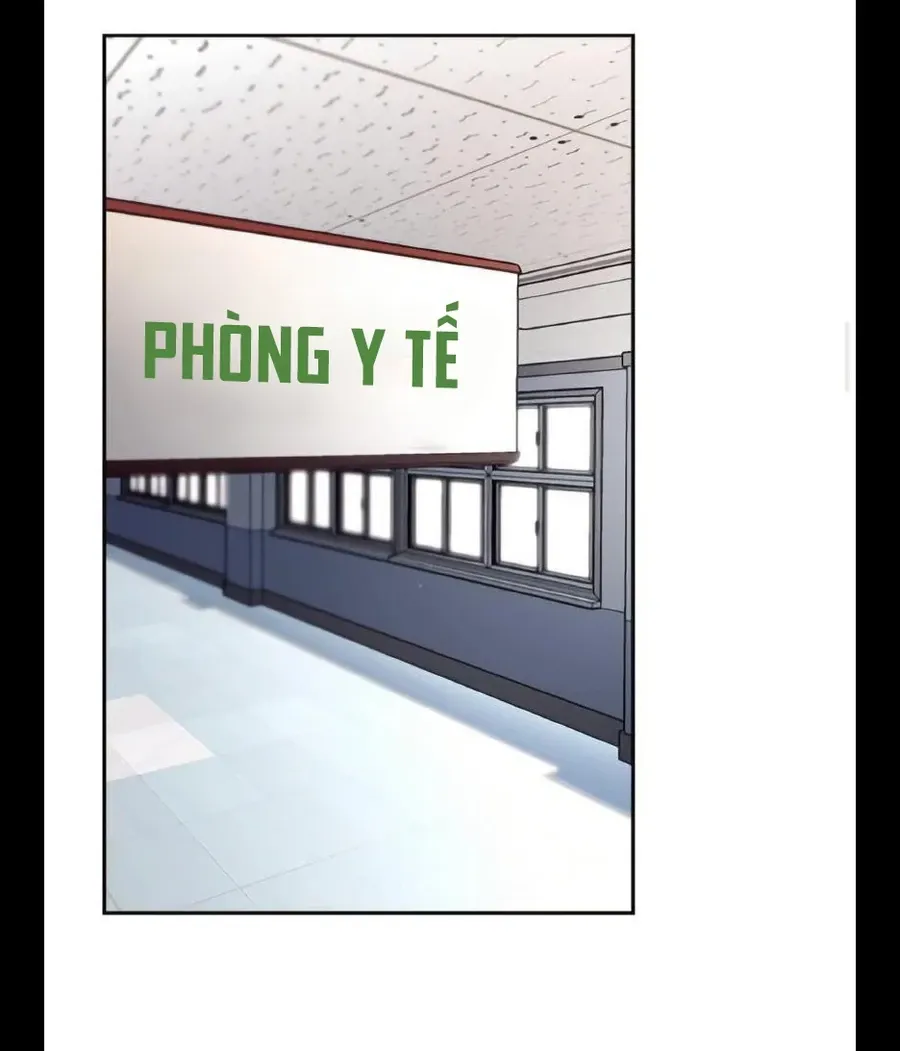 Cạnh Tranh Thân Thiện (Friendly Rivalry) Chapter 9 - Trang 10