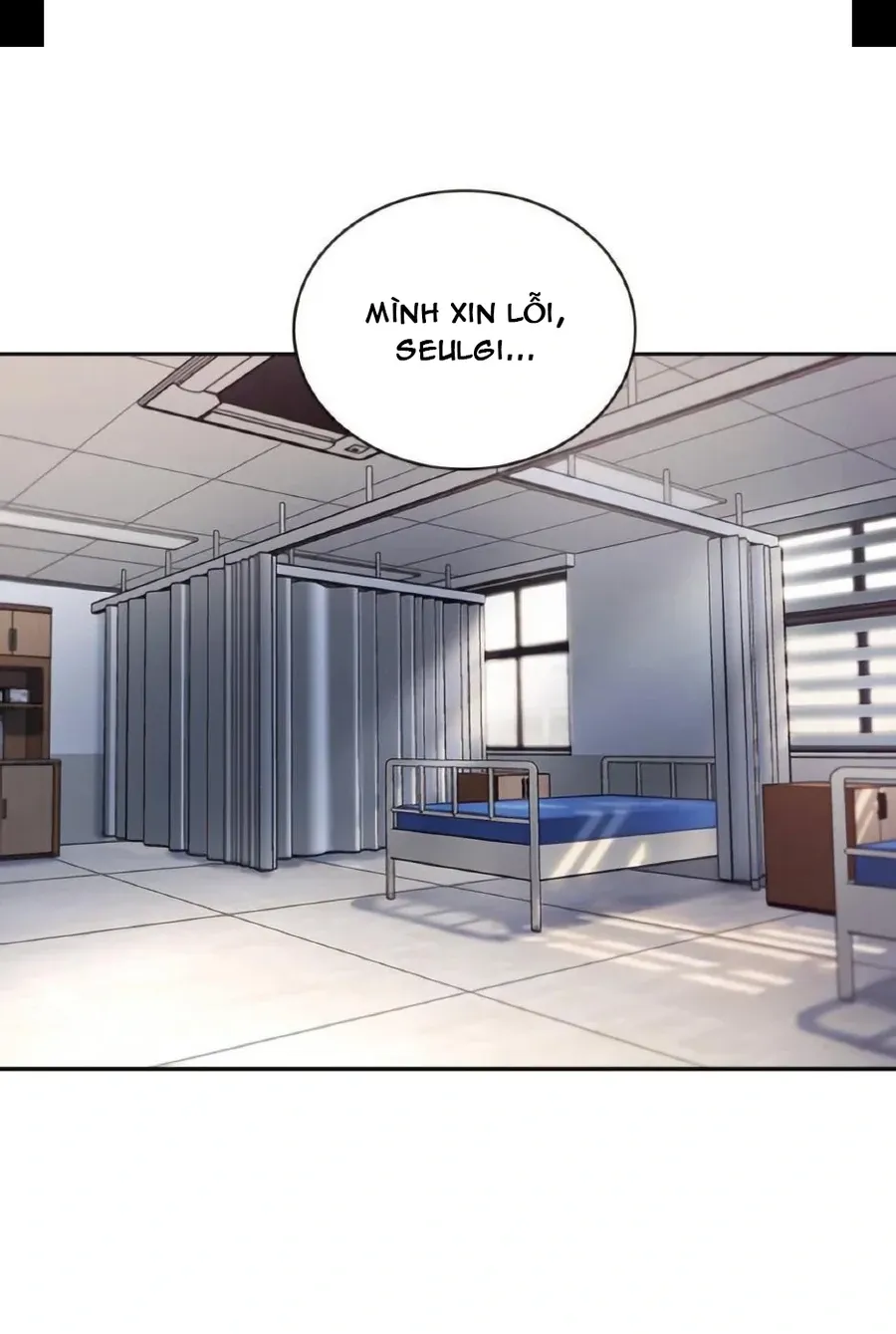 Cạnh Tranh Thân Thiện (Friendly Rivalry) Chapter 9 - Trang 11