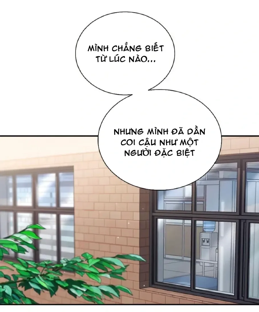 Cạnh Tranh Thân Thiện (Friendly Rivalry) Chapter 9 - Trang 15