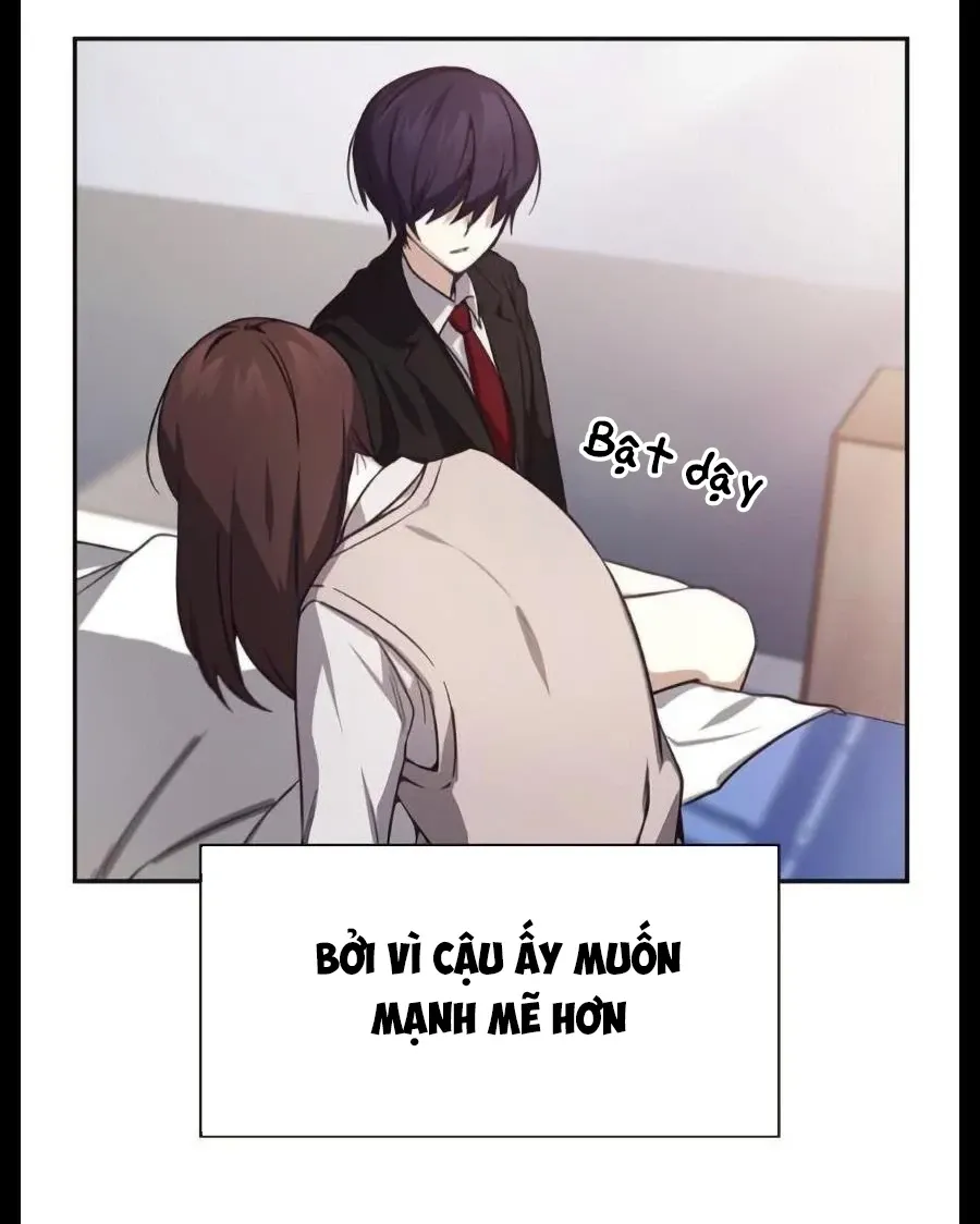 Cạnh Tranh Thân Thiện (Friendly Rivalry) Chapter 9 - Trang 28