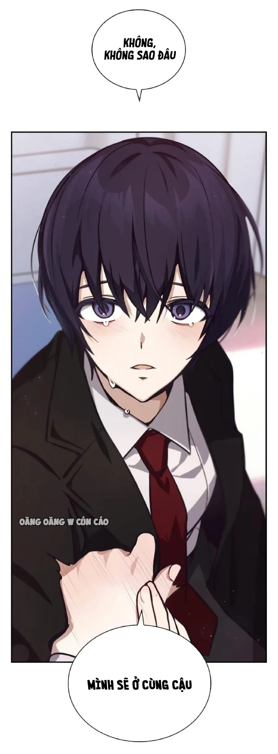 Cạnh Tranh Thân Thiện (Friendly Rivalry) Chapter 9 - Trang 36