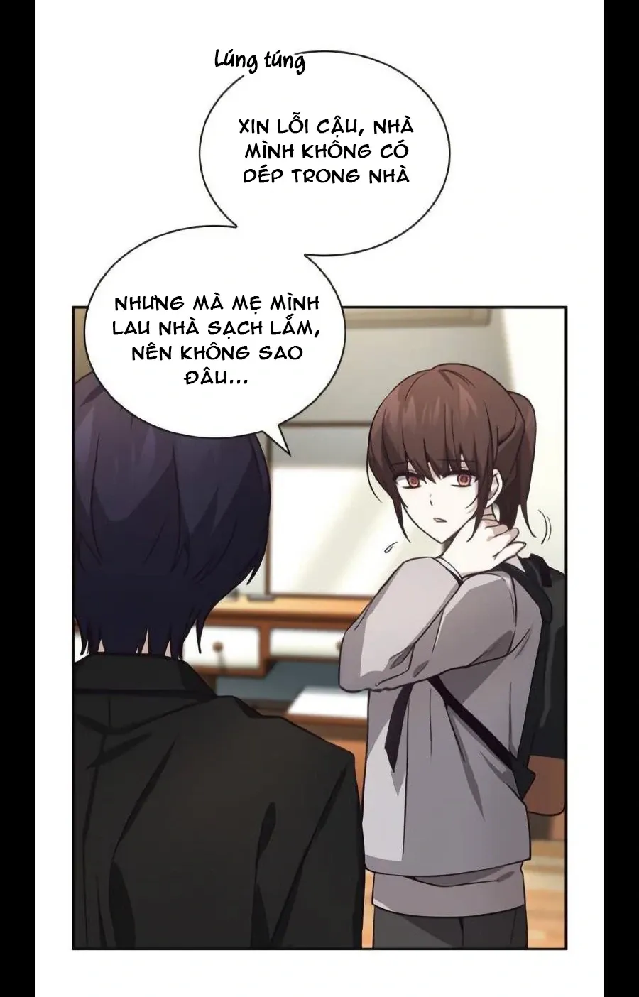 Cạnh Tranh Thân Thiện (Friendly Rivalry) Chapter 9 - Trang 43