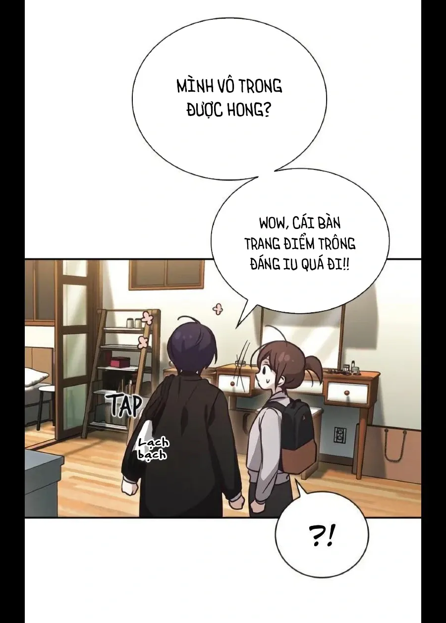 Cạnh Tranh Thân Thiện (Friendly Rivalry) Chapter 9 - Trang 44