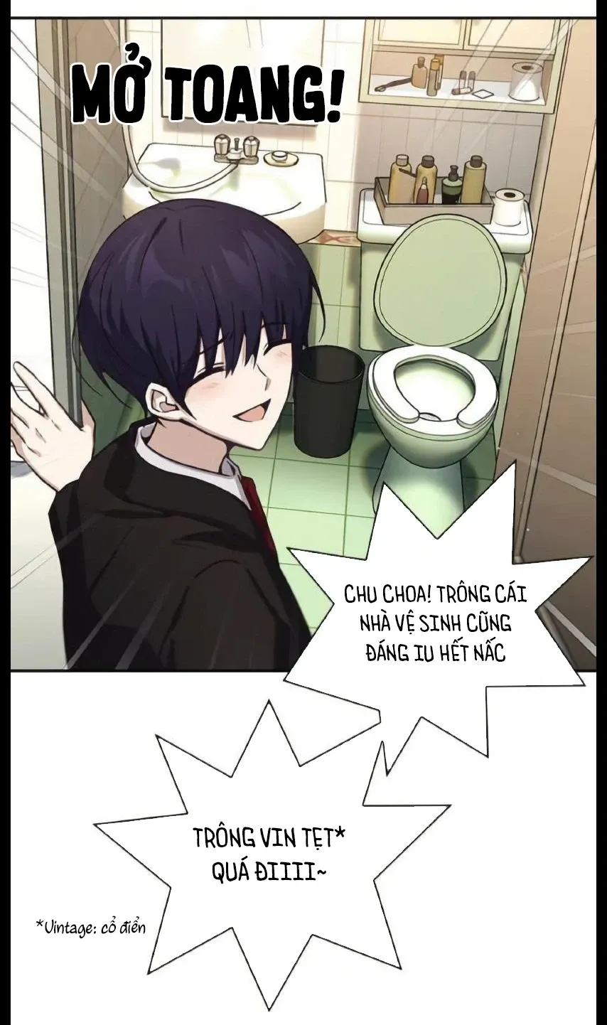 Cạnh Tranh Thân Thiện (Friendly Rivalry) Chapter 9 - Trang 47