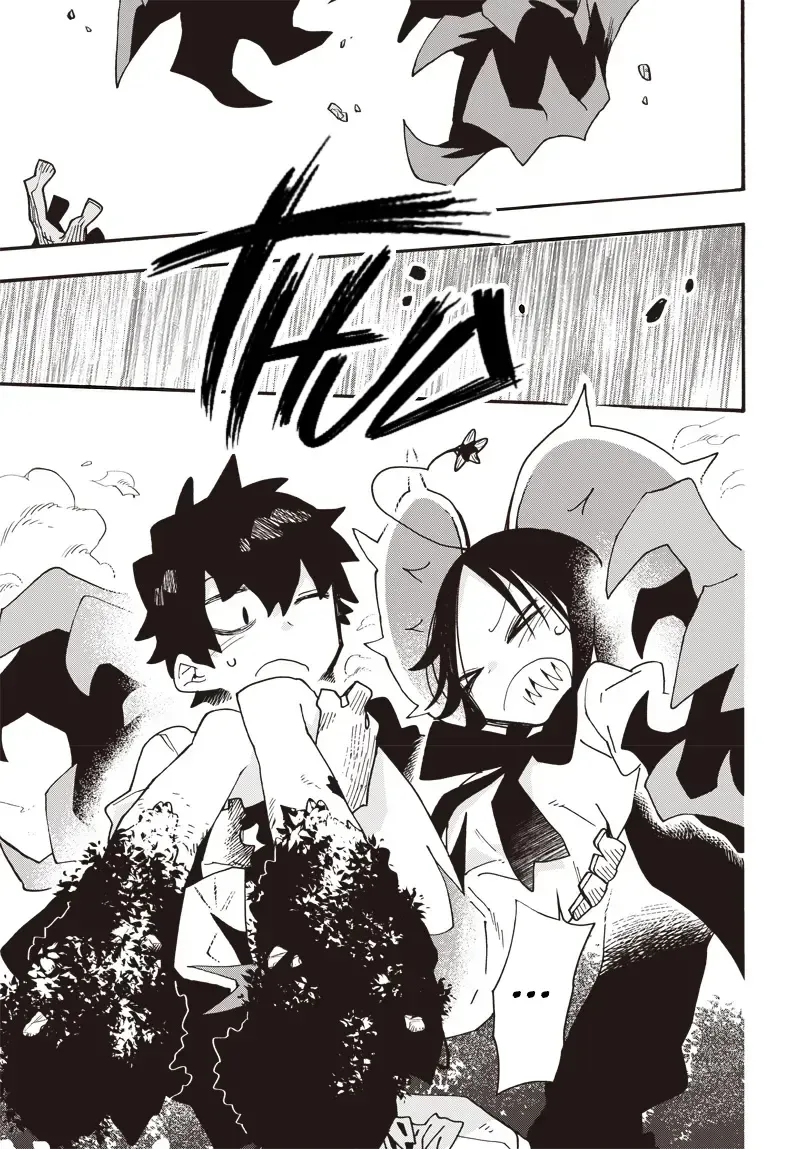 Cannibal Trap Chapter 0 - Trang 32